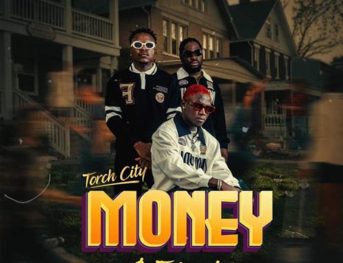 Video + Download:Torch City – New Town feat. Phido(Prod by Moit)