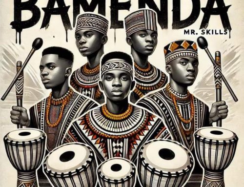 Video + Download:Youngnigs – BAMENDA – Feat – Mr skills (official video)