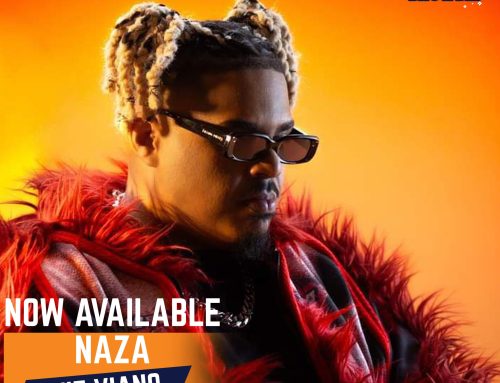 Video + Download: Naza -Vie Viano (Clip Officiel)