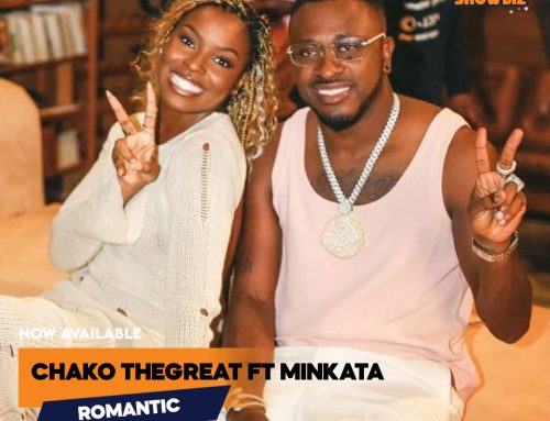 Video + Download: Chako theGreat – Romantic feat. Minkata | 237Showbiz