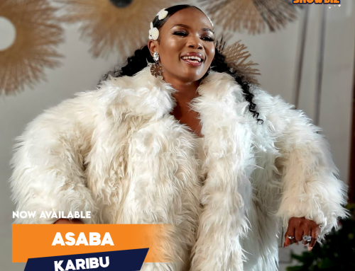 Video + Download: ASABA – Karibu (Prod. By FragaGotTheRecipe X Rappnem Drummer)