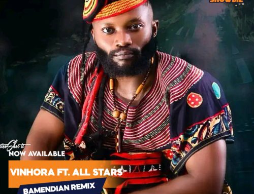 Video + Download: Vinhora – Bamendian Remix feat. Magasco, Wan Shey, Maxy Manorh, Ngah Rinyu x Krys M (Prod. By DJ Bass)