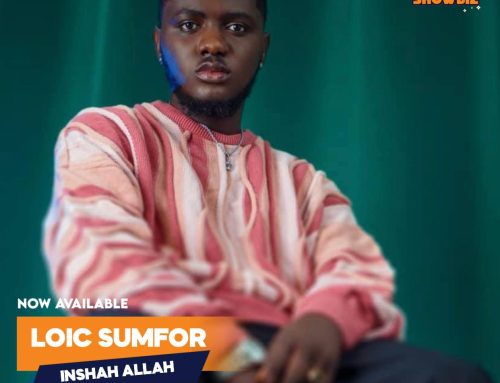 Video + Download: Loic Sumfor – Insha Allah (Prod. By Godemma de Beat Doctor)