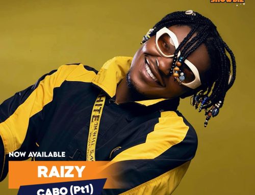 Video + Download: Raizy – CABO | 237Showbiz