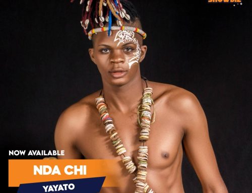 Video + Download: Nda Chi – YAYATO | 237Showbiz