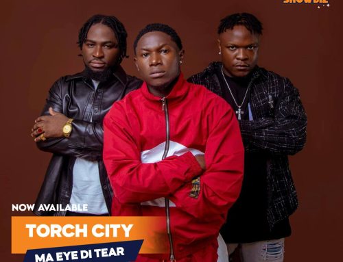 Video + Download: Torch City – Ma Eye Di Tear (Prod. By Moit)