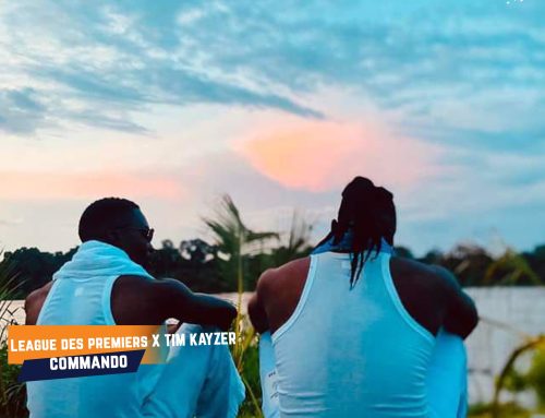 Video + Download: League des premiers – commando Remix ( ft. Tim kayzer) clip officiel by Léo Vouk