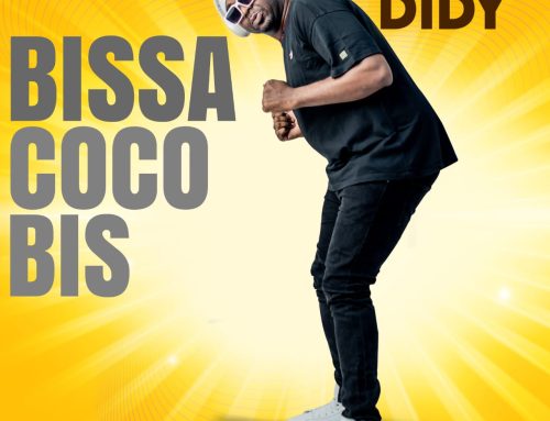 Video + Download: Didy – Bissa Coco Bis | 237Showbiz