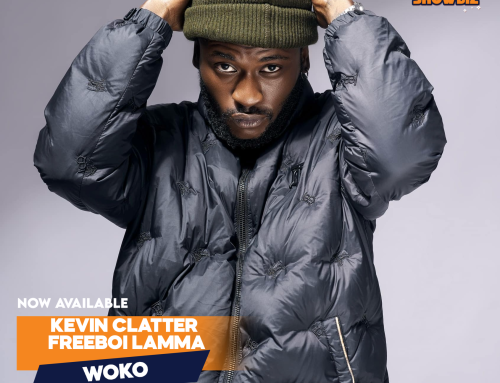 Video + Download: Kevin Clatter feat. Freeboi Lamma – Woko | 237Showbiz