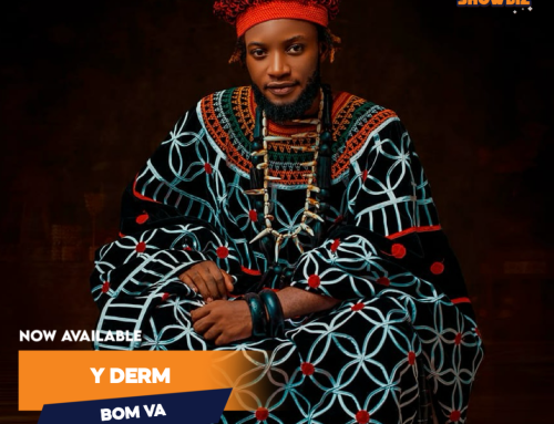 Video + Download: Y DERM – BOM VA (Prod. By Vincinho)