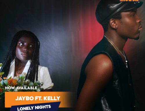 Video + Download: Jaybo Lonely Nights ft Kelly (Prod. By Vibe Master x Mukudu)