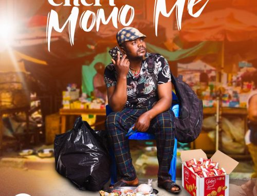 Video + Download: Busta P – Cherie Momo Me (Prod. By Master Roboster)