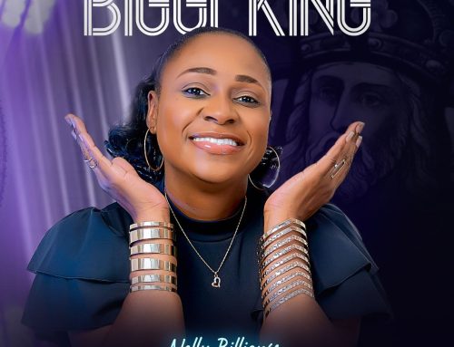 Audio+ Download: Biggi King – by NELLY BILLIONSS #BiggiKing