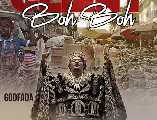 Audio + Download: Godfada – Client Boh Boh | 237Showbiz