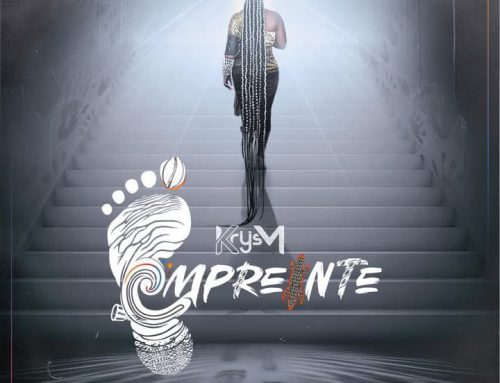 Video + Download: KRYS M – Intro (EMPREINTE) Prod by TeddyBeatz