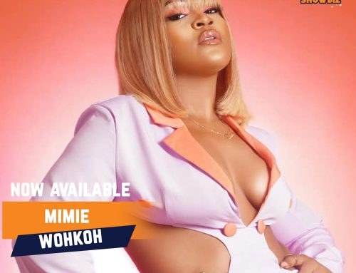 Video + Download: Mimie – “Wôhkoh” (Official Video) | Directed by CHUZiH