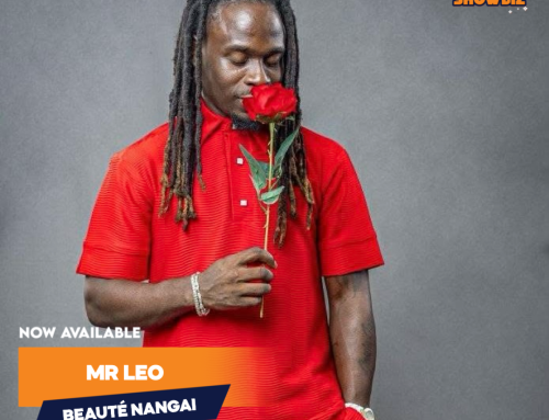 Video + Download: Mr Leo – Beauté Nangai (Prod. By Watzup Magic)