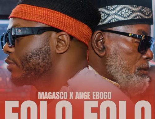 Video + Download: Magasco x Ange Ebogo – Folo Folo Remix (Prod: Sangtum, Magasco)