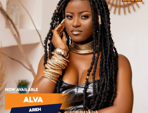 Audio + Download: Alva – Areh (Prod. By Rappnem)