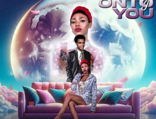 Audio + Download:CINDY MBANDO ft. RIG LYON – Holding Onto You [Lyrics Visualizer] #BGCMelody