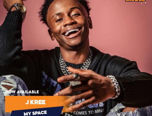 Video + Download: J Kree – My Space (Prod. By Makoy)