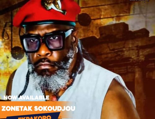 Video + Download:  Zonetak Sokoudjou-Ekpakoro (Prod by Blaise Strings)