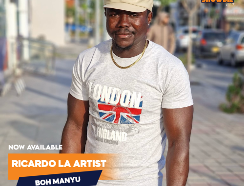 Audio + Download: Ricardo La Artist – Boh Manyu | 237Showbiz