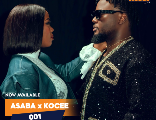 Video + Download: Asaba x Kocee – 001 (Prod. By Rapnemm Drummer)