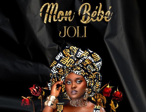 Audio + Download: Joli – Mon Bébé (Prod. By Pazzo)