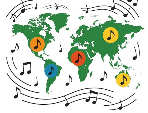 From Vibes to Vision: Soundtracks Energizing UPG’s Sustainability Leadership