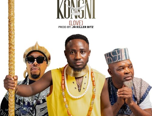 Video + Download: D Clan Koweh – Kongni Feat. Afo Akom x Shey Lontum (Prod JN Killer Bitz)