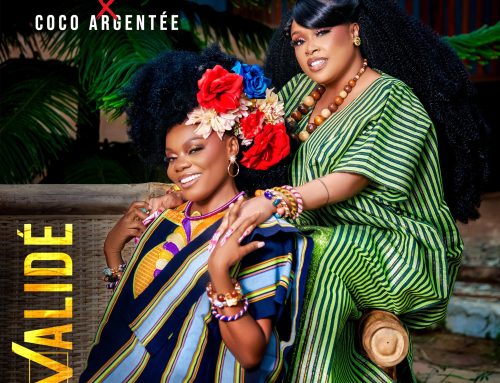 Video + Download: landa – Validé  Ft Coco Argentée (Dir by  Dr Nkeng Stephens)