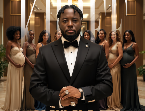 Audio + Download: Kocee – Oulala (Prod By Emric Beatz)