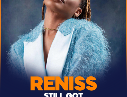 Does Singer RENISS Still Got “The Sauce” ?