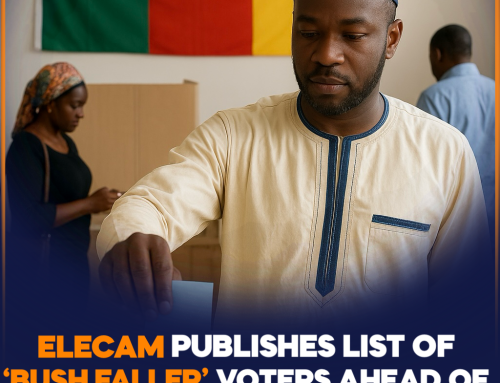 ELECAM Publishes List of ‘Bush Faller’ Voters Ahead of Sunday’s Elections