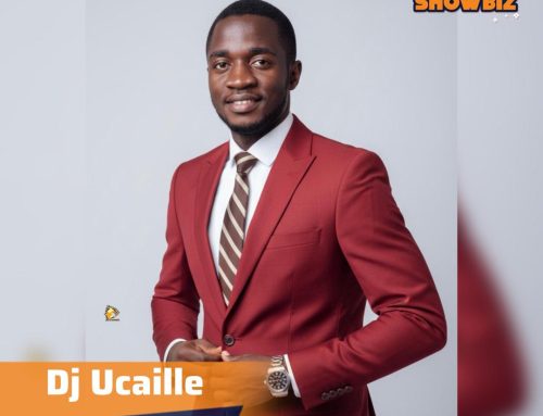 Video + Download:DJ ucaille- allô – Jésus- by Christian (Showbiz)