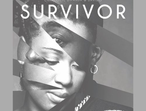 Video + Download: Charlotte Dipanda – Survivor feat. Davido (Prod. By Jal HOHY)