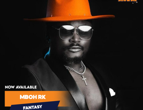 Video + Download: Mboh rk – Fantasy (Prod. By Godemma)