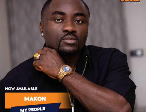 Video + Download: Makon – My People | 237Showbiz