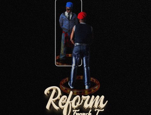 Video + Download: Franck. T – We Dey Ya | 237Showbiz