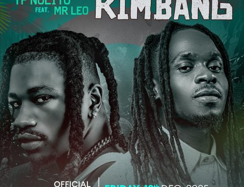 Video + Downlad: YF Nolito Feat. Mr Leo – Kimbang Prod by (KAY.N)