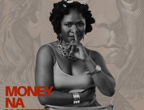 Video + Download: N9ila – Money Na Water (Prod. By 9Fingers)