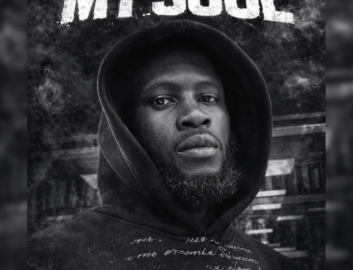 Video + Download Cohen – My Soul Prod. By Dr Sticky