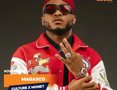 Video + Download: Magasco – Culture x Money Feat.  Mr Leo x Witty Minstrel x Vinhora x Master Roboster x STARS (Prod. By SangTum)