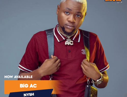 Video + Download: BiG AC – NYSH | 237Showbiz