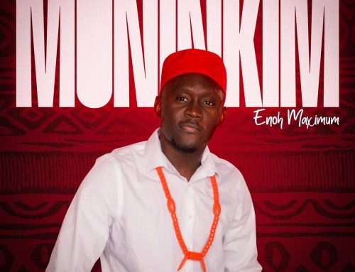 Video + Download: Enoh Maximum – Moninkim Produced by bafaw boii