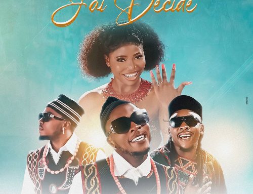 Video + Download: J’AI DECIDE B-BROTHERS FT OKEN PROD BY MUKUDUCHESSEH AND VIDEO DIRECTED BY CHUZIH