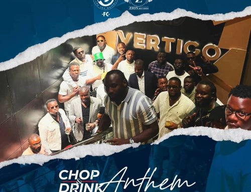 Video + Download Tommy Lee Juice – ChopDrink Anthem Ft Asa Pro X Willie Wax