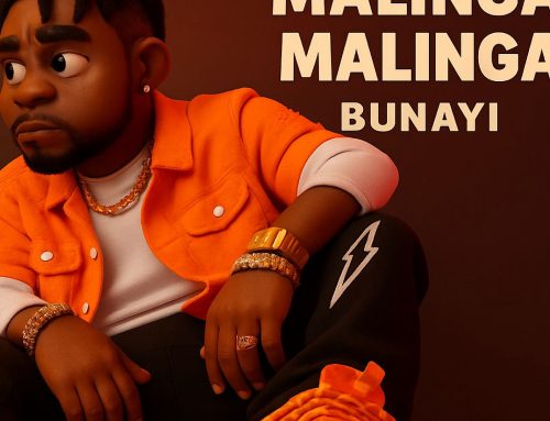 Video + Download: Bunayi – Maling Malinga (Prod. By O.Y Production)