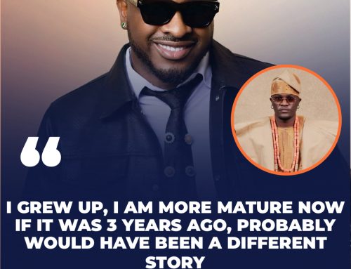 Tzy Panchak Finally Reacts to Gomez Oba’s Viral Social Media Drama